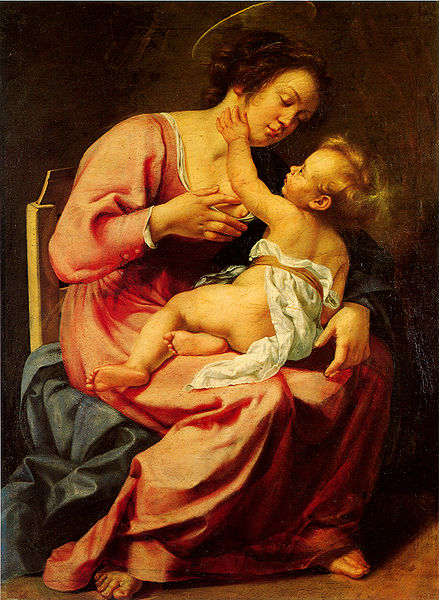 Madonna Child Gentileschi.jpg