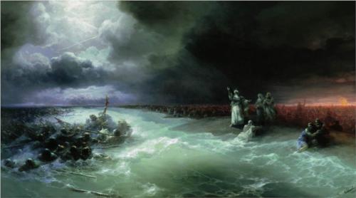 Crossing Red Sea Aivazovsky.jpg