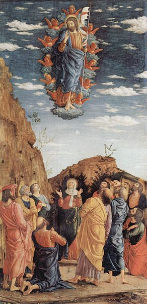 Ascension Mantegna.jpg