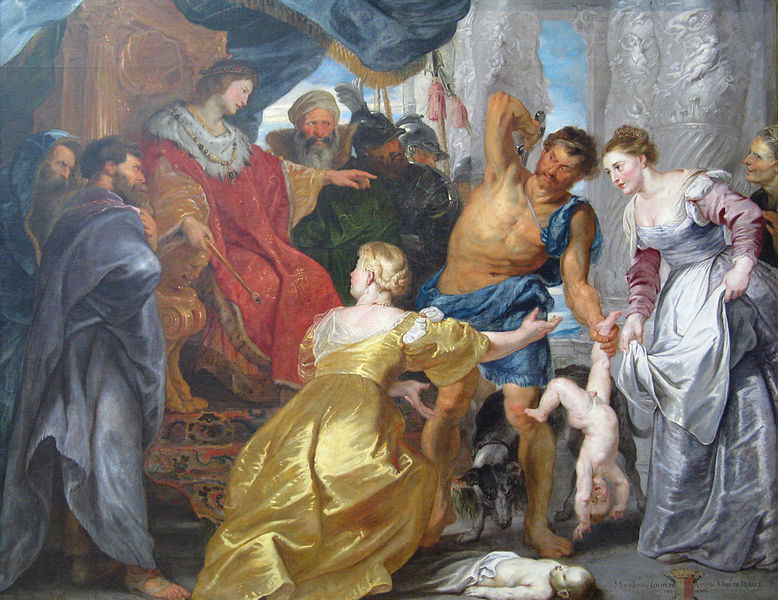 Judgment Solomon Rubens.jpg