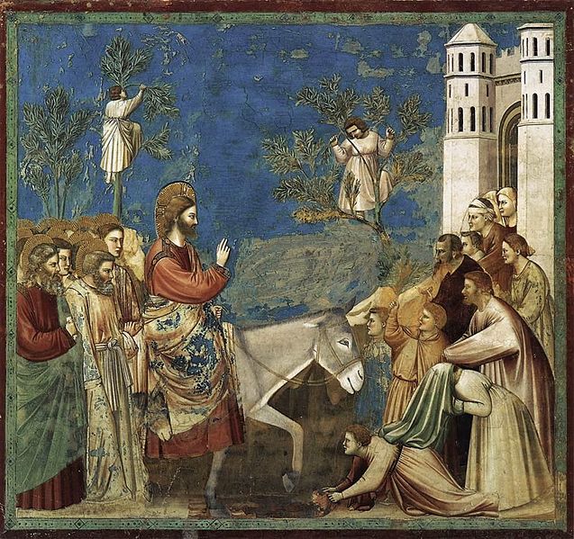 Entry Jerusalem Giotto.jpg