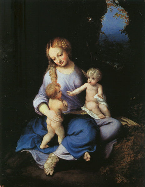 Madonna Child Correggio.jpg