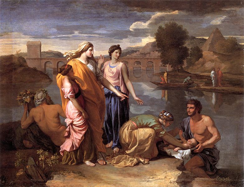 Moses Poussin.jpg