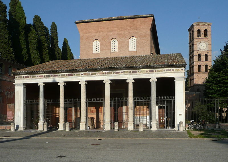 StLawrence Church Rome.jpg