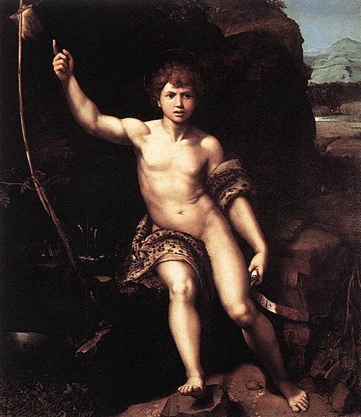 Young Baptist Raphael.jpg