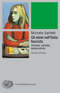 Michele Sarfatti (2018), 3rd ed.