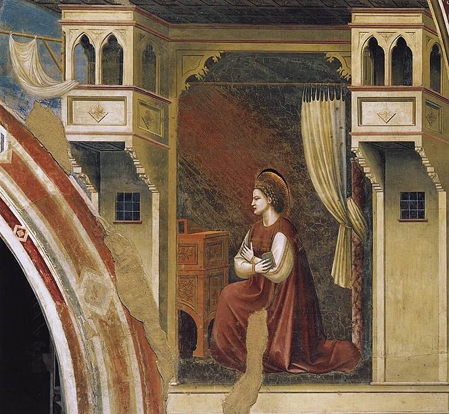 Annunciation Giotto.jpg