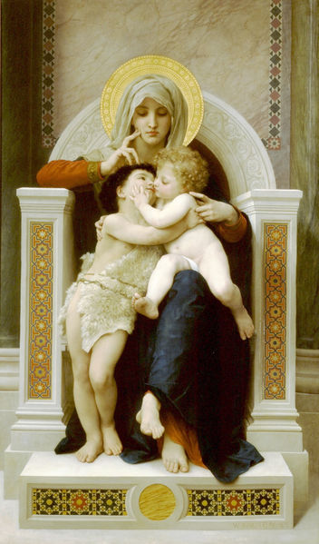 Holy Family Bouguereau.jpg