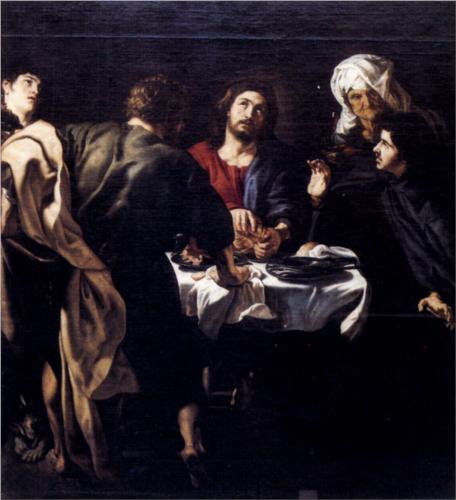 Supper Emmaus Rubens.jpg