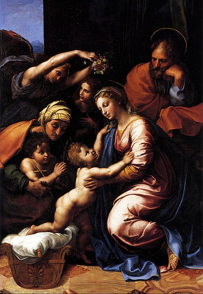 Holy Family Raphael.jpg