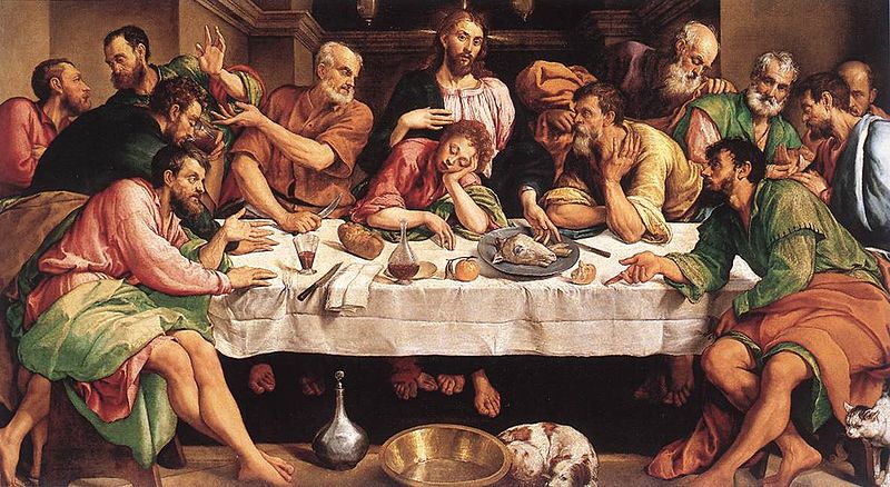 Last Supper Bassano.jpg