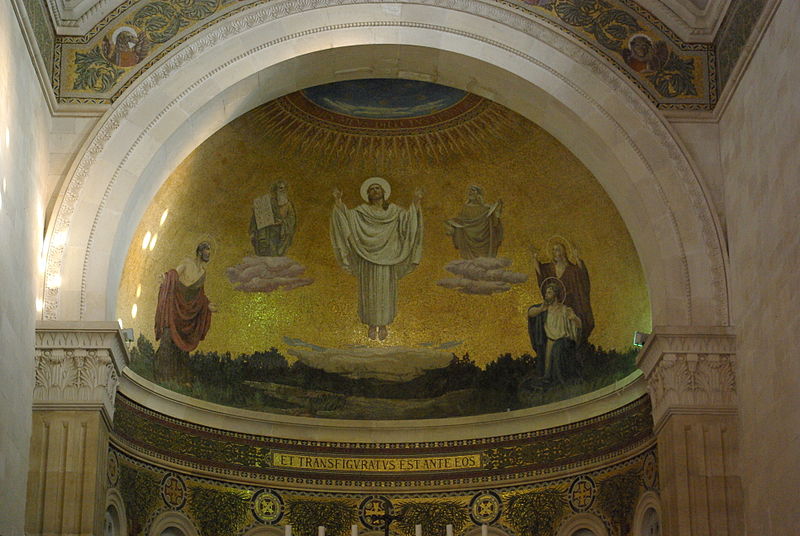 Transfiguration Barluzzi.jpg