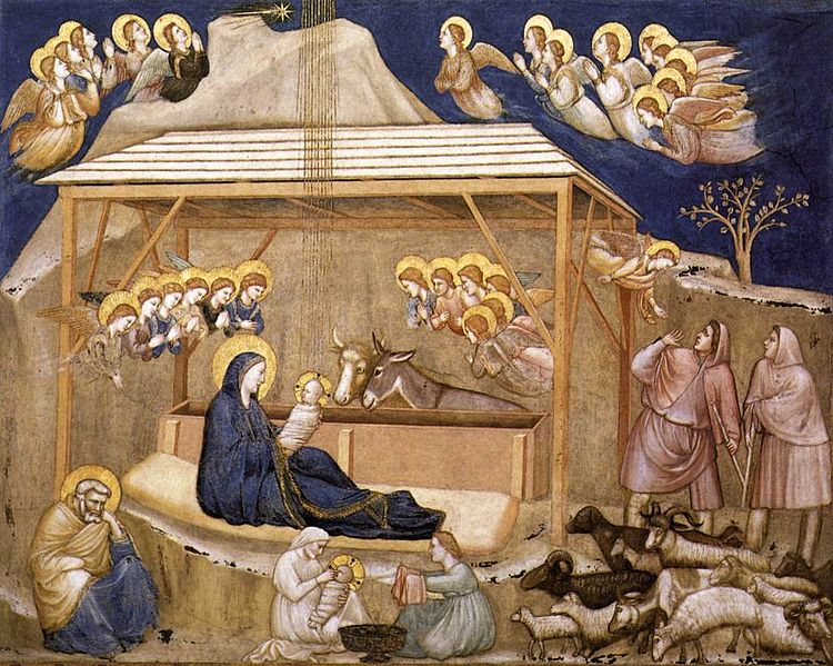 Birth Jesus 1310 Giotto.jpg