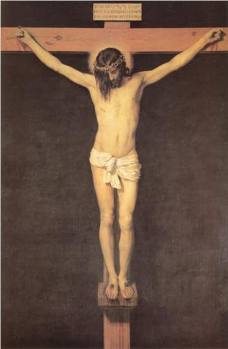 Crucifixion Velazquez.jpg