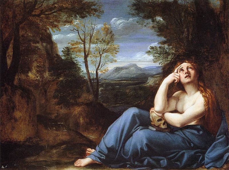 Penitent Magdalene Carracci.jpg