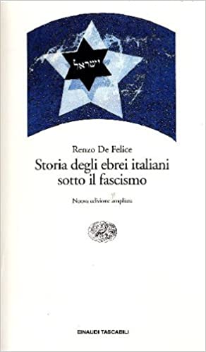 De Felice (1993), 5th ed.