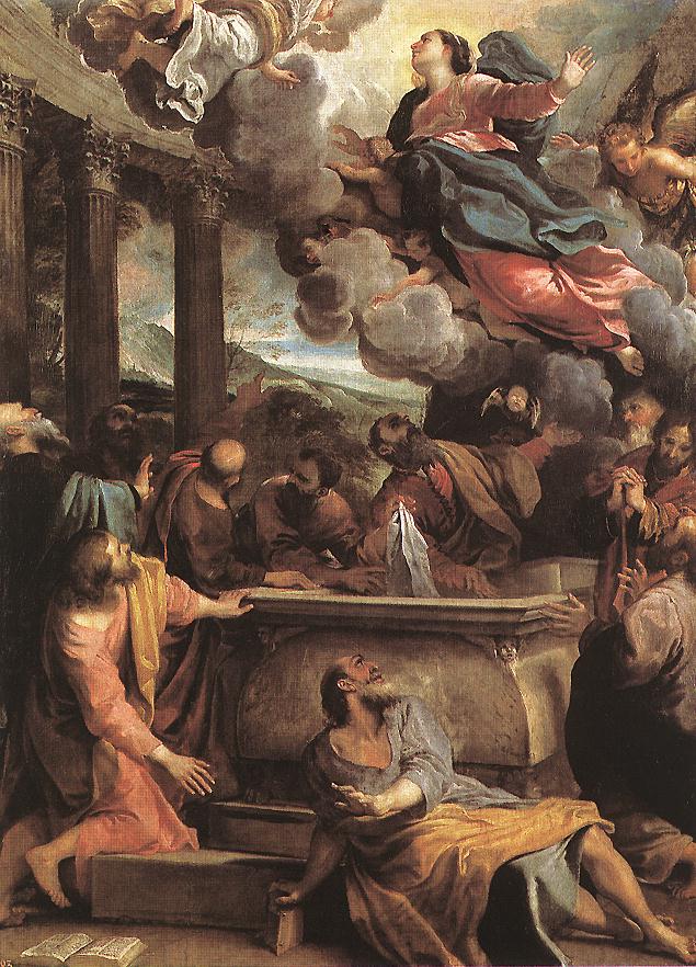 Assumption Mary Carracci.jpg