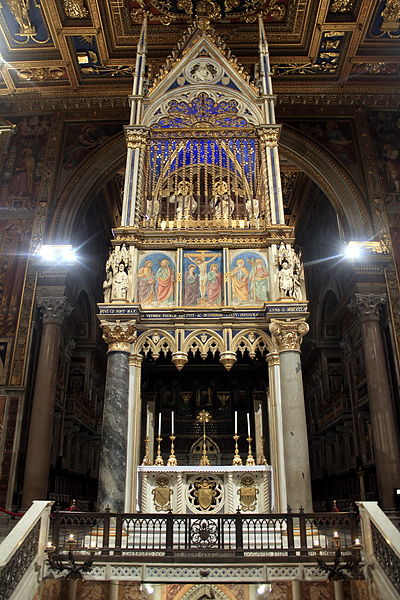 Paul Peter Head Lateran.jpg