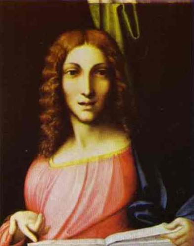 Young Jesus Correggio.jpg