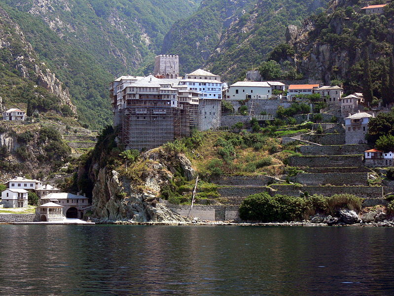 Monastery Dionysiou MountAthos.jpg