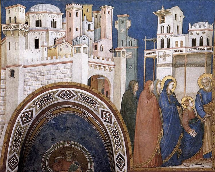 Return Jerusalem 1310 Giotto.jpg