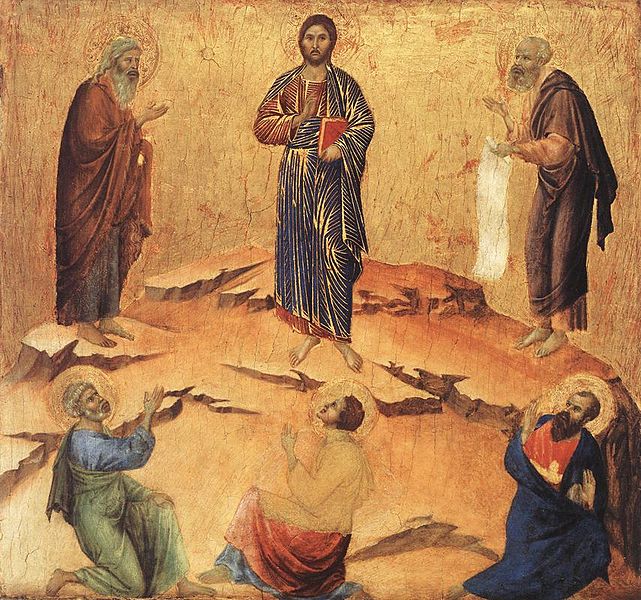 Transfiguration Duccio.jpg