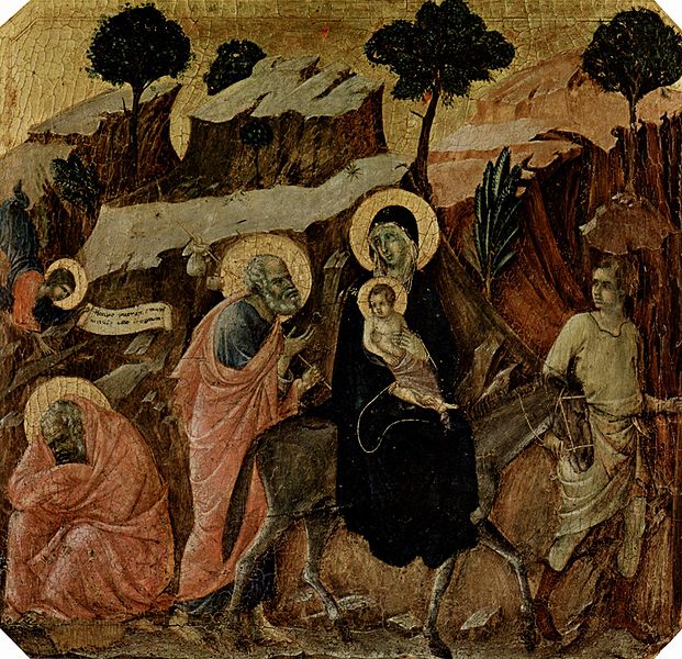 Flight Egypt Duccio.jpg