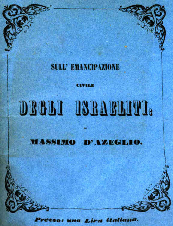 Massimo D'Azeglio (1848)