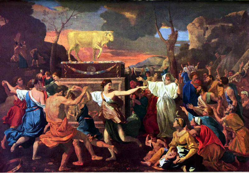 GoldenCalf Poussin.jpg