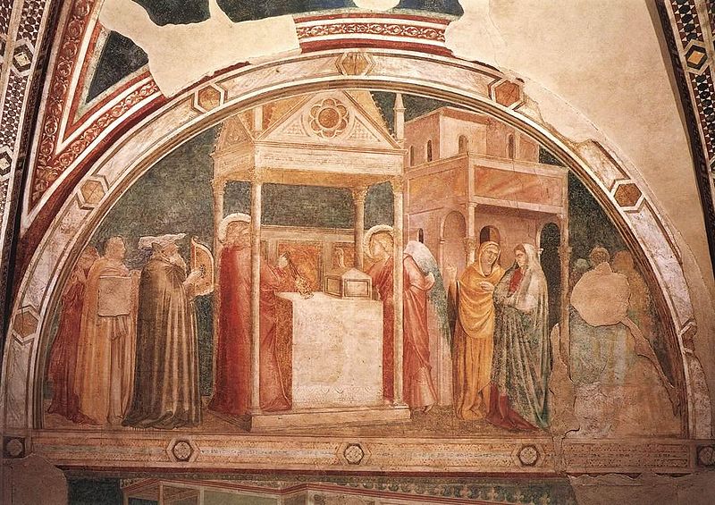 Annunciation Zacharias Giotto.jpg