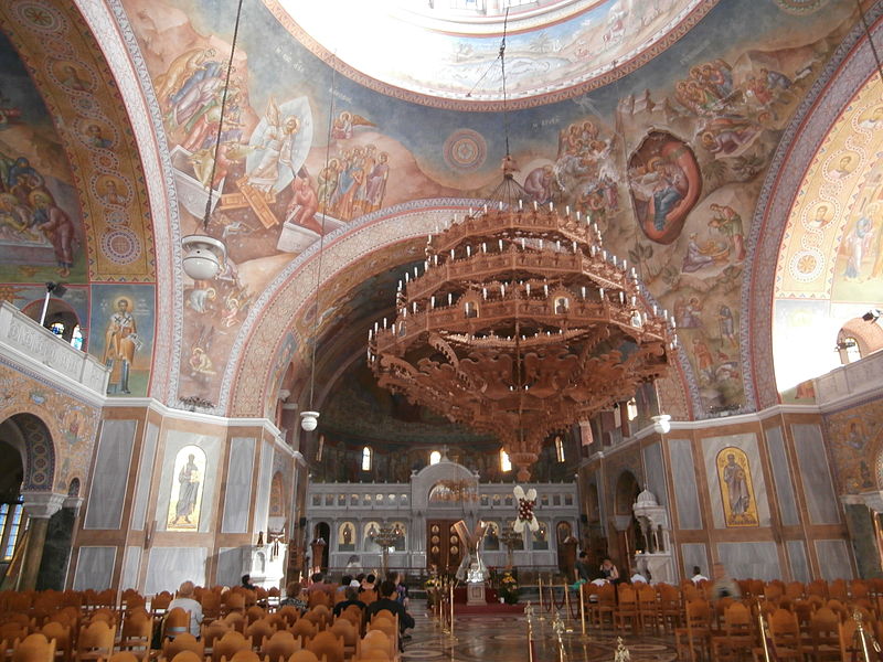 Andrew Relics Duomo Interior Patrasso.jpg