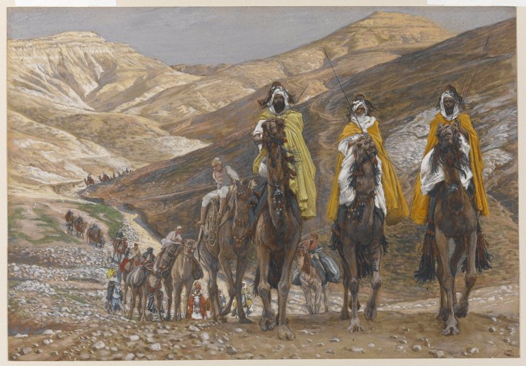 Journey Magi Tissot.jpg