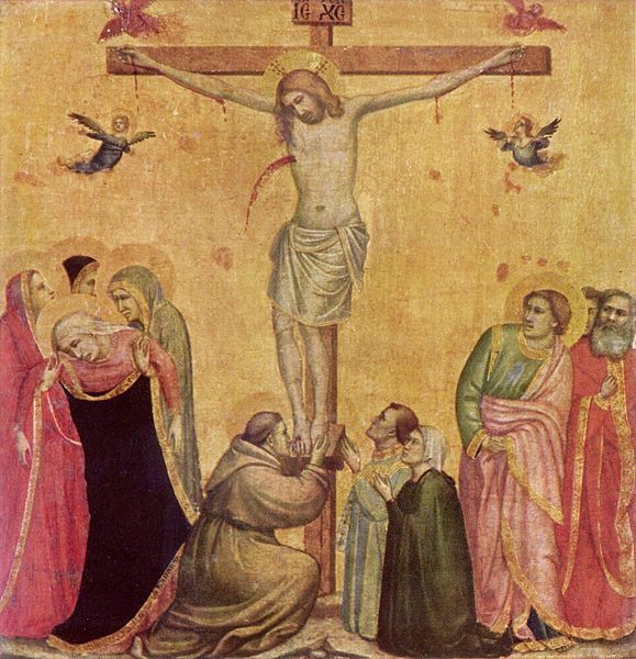 Crucifixion2 Giotto.jpg