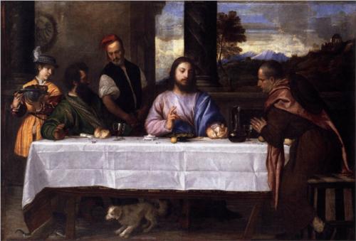 Supper Emmaus1 Titian.jpg