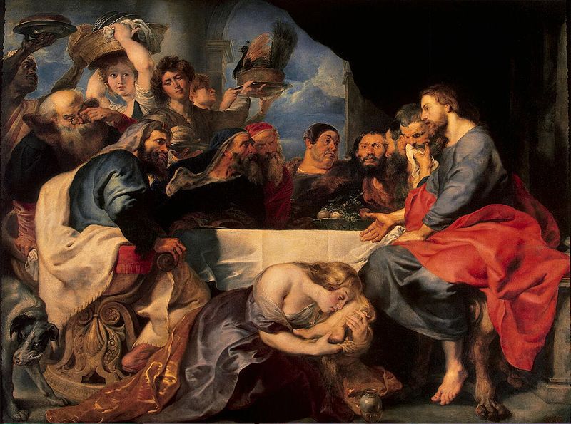 Supper Simon Rubens.jpg