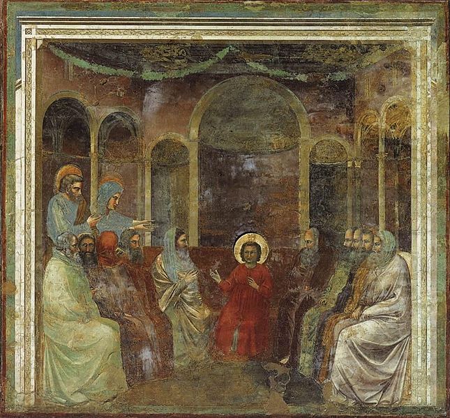 Jesus Doctors Giotto.jpg