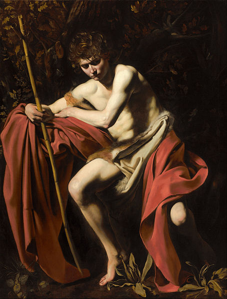 Young Baptist Caravaggio 1604a.jpg