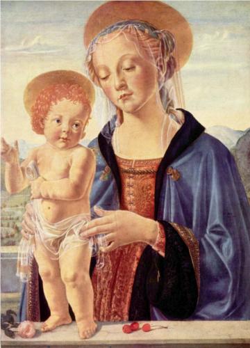 Madonna Child2 Verrocchio.jpg