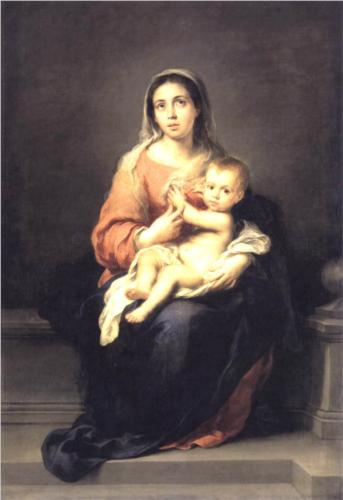Madonna Child 1638 Murillo.jpg