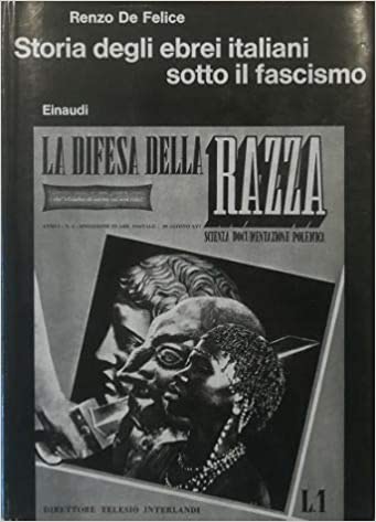 Renzo De Felice (1972), 3rd ed.