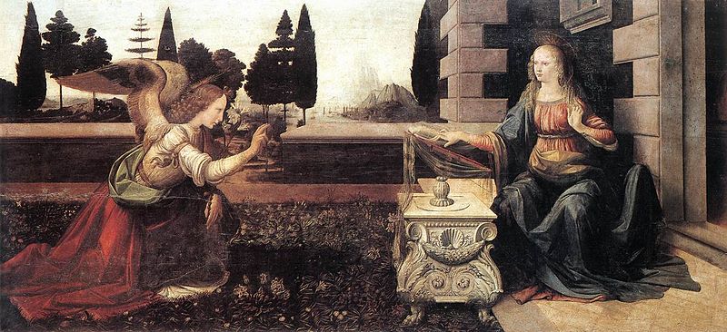 Annunciation Leonardo.jpg