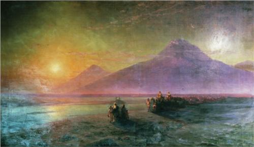 Noah Aivazovsky.jpg