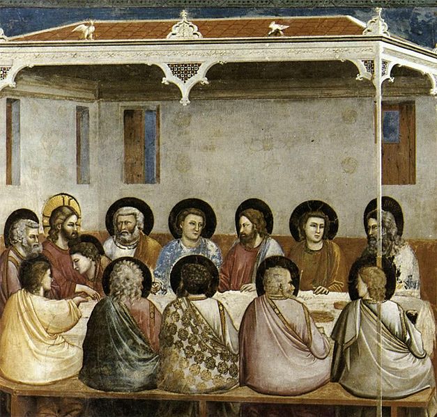Last Supper Giotto.jpg