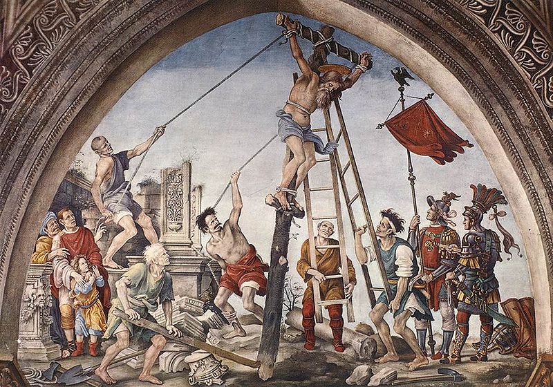 Crucifixion Philip Lippi.jpg