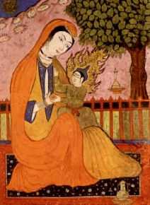 Madonna Child Islam.jpg