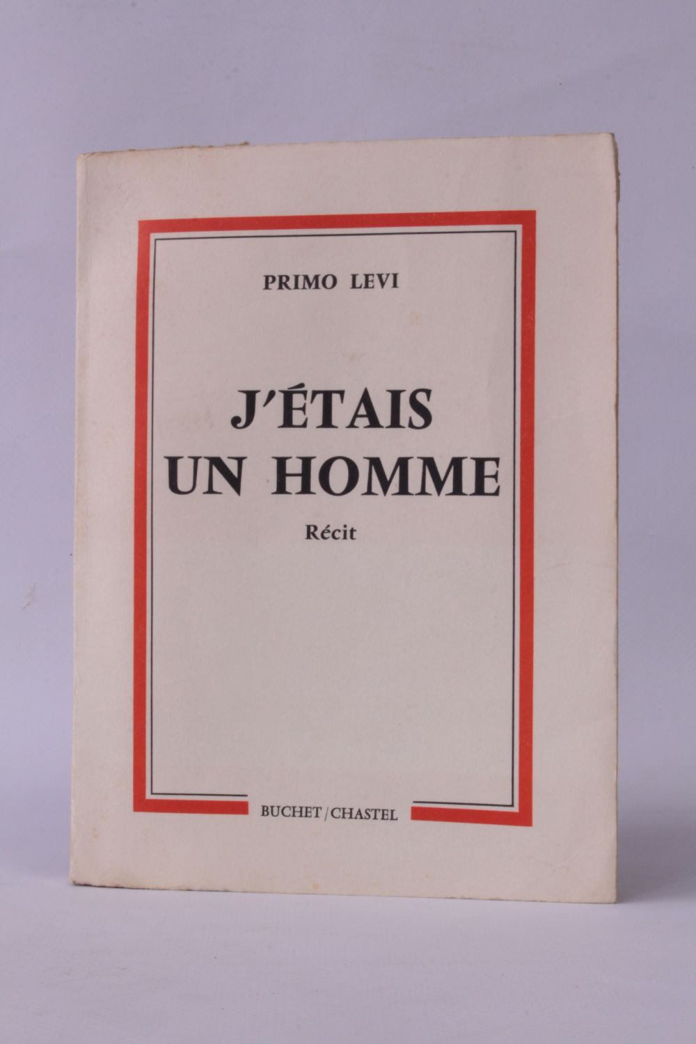 Levi (1961) fr