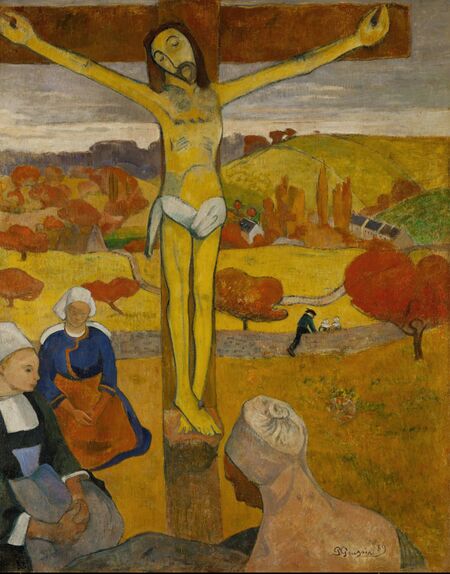 Crucifixion Gauguin.jpg
