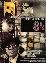 1963 Fellini (film).jpg