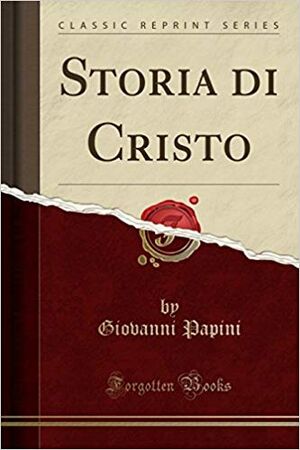 1921 * Papini (novel).jpg