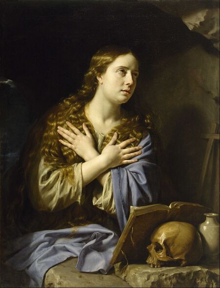 Penitent Magdalene Champaigne.jpg